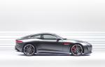 Jaguar C-X16 Concept 2011 года